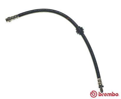Flessibile del freno - T 68 037 BREMBO