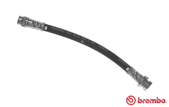 Brake Hose - T 68 048 BREMBO