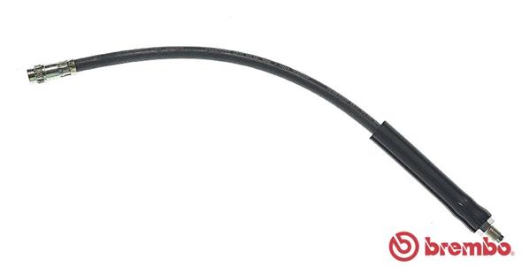 Brake Hose - T 68 061 BREMBO