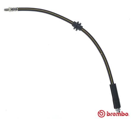 Brake Hose - T 68 084 BREMBO
