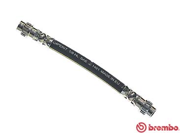 Flessibile del freno - T 68 087 BREMBO