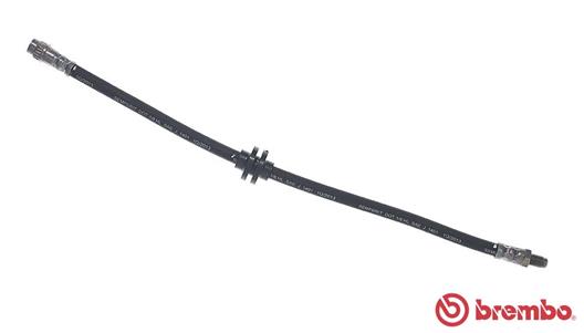 Brake Hose - T 68 088 BREMBO