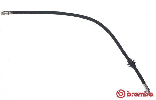 Brake Hose - T 68 090 BREMBO