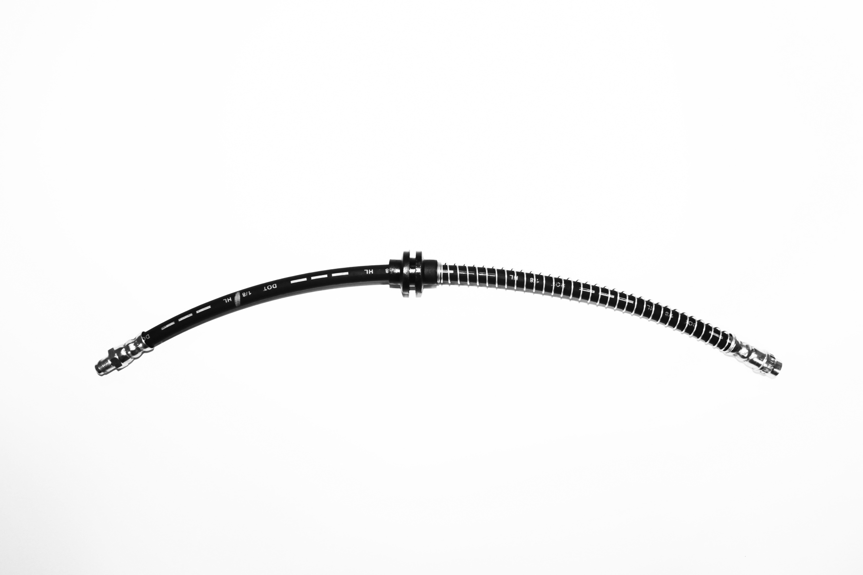 Brake Hose - T 68 095 BREMBO