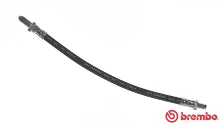 Brake Hose - T 71 003 BREMBO