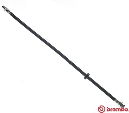 Flessibile del freno - T 71 005 BREMBO
