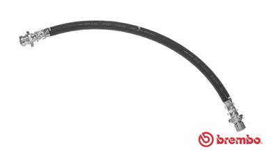 Flessibile del freno - T 78 012 BREMBO