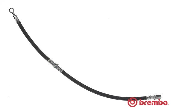 Brake Hose - T 78 027 BREMBO