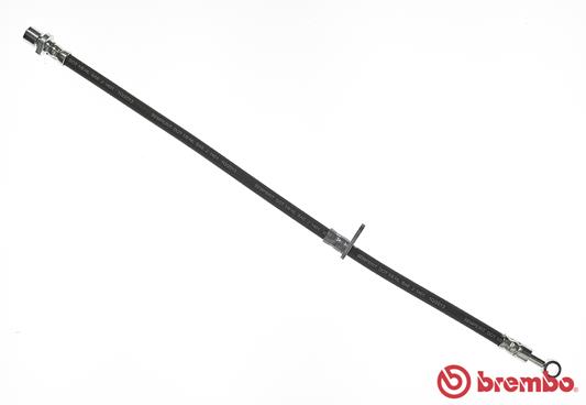 Brake Hose - T 78 028 BREMBO