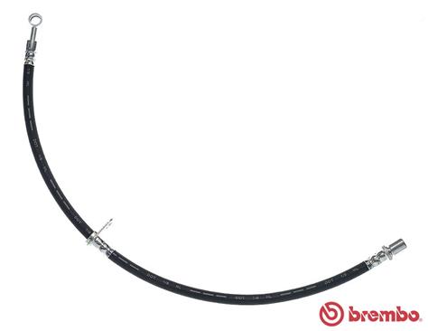 Brake Hose - T 78 044 BREMBO