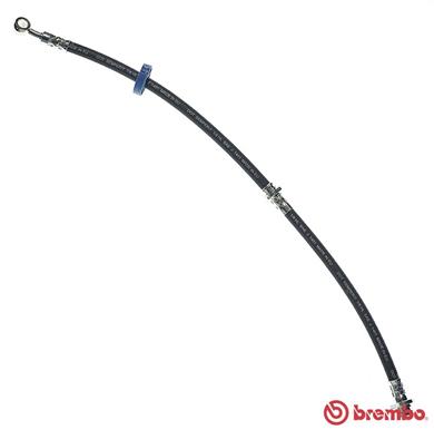 Brake Hose - T 79 008 BREMBO