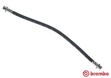Flessibile del freno - T 79 012 BREMBO