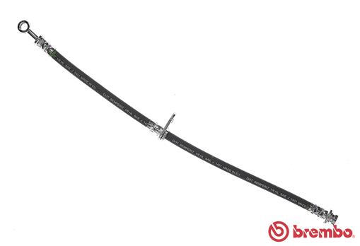 Brake Hose - T 79 026 BREMBO
