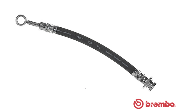 Bremsschlauch - T 79 030 BREMBO