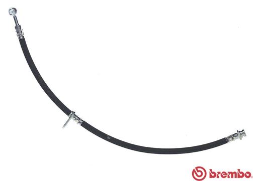 stabdžių žarnelė - T 79 042 BREMBO