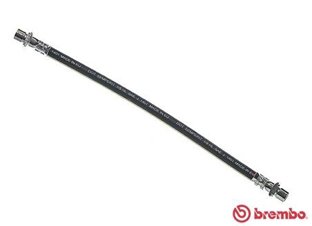 Brake Hose - T 83 008 BREMBO