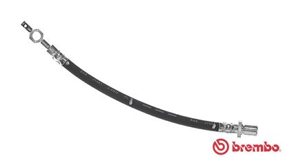 Brake Hose - T 83 015 BREMBO