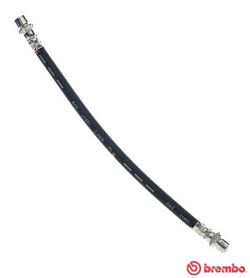 Brake Hose - T 83 017 BREMBO