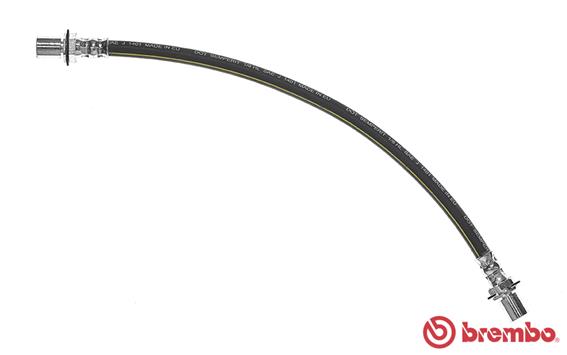 stabdžių žarnelė - T 83 059 BREMBO