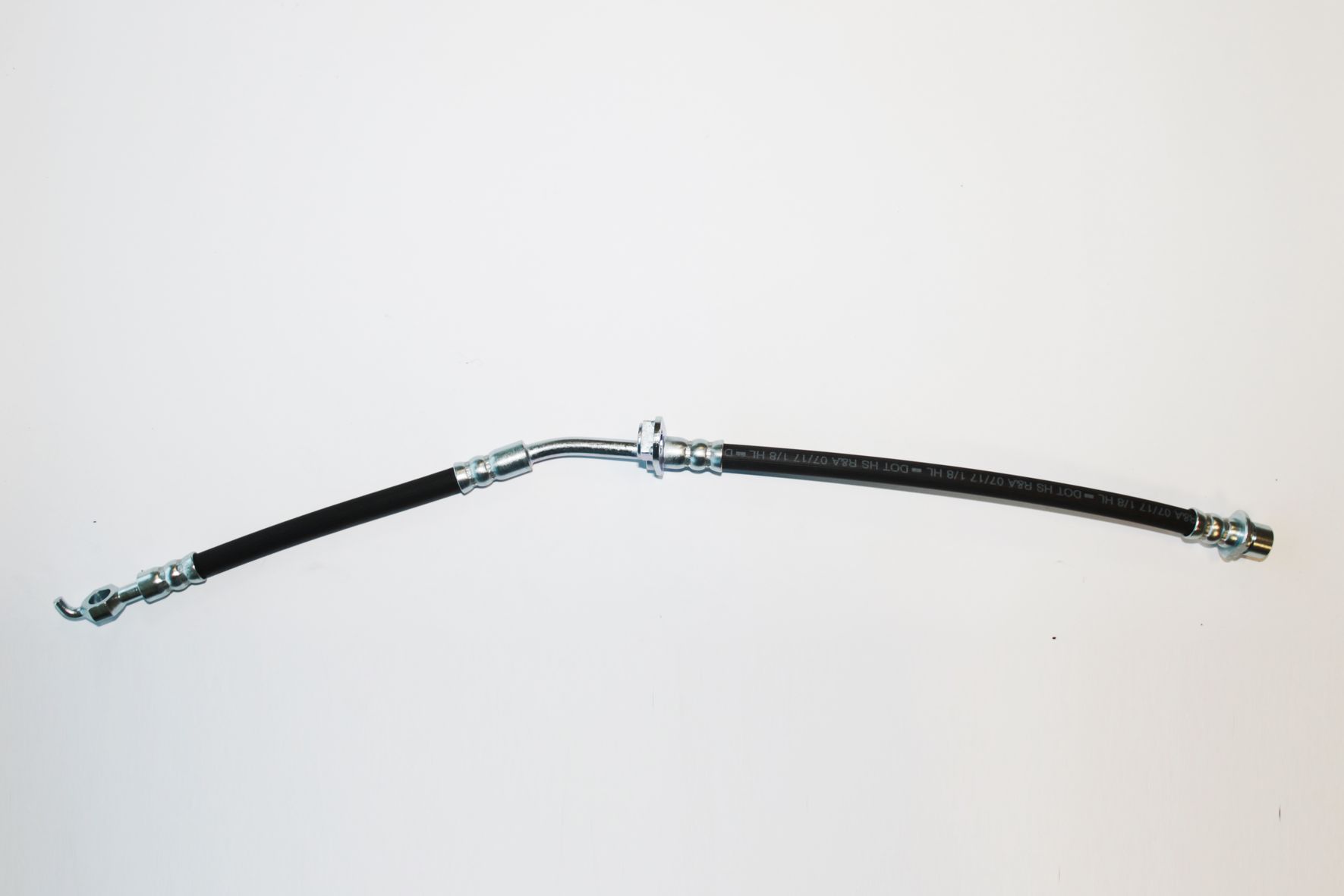 Brake Hose - T 83 060 BREMBO