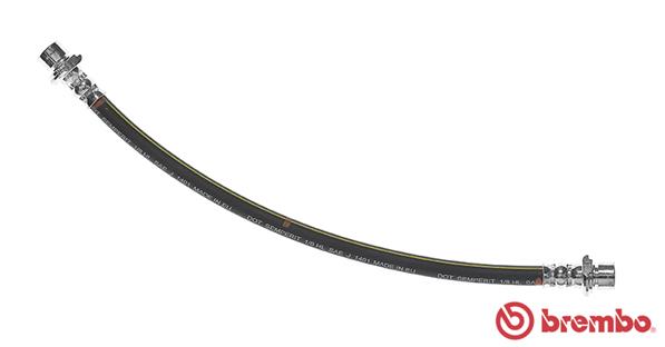 Brake Hose - T 83 090 BREMBO