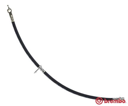 Brake Hose - T 83 091 BREMBO