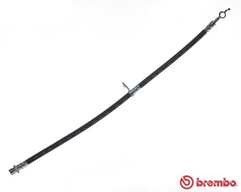 Brake Hose - T 83 092 BREMBO