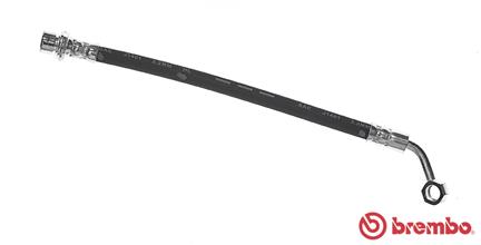 Brake Hose - T 83 093 BREMBO