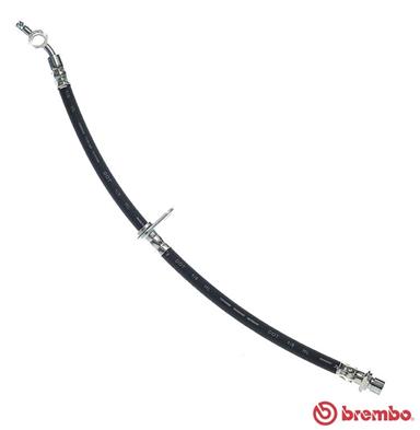 Brake Hose - T 83 095 BREMBO
