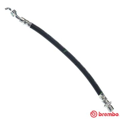 Flessibile del freno - T 83 097 BREMBO