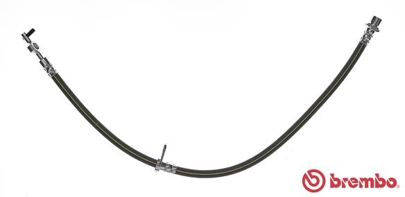 Brake Hose - T 83 098 BREMBO