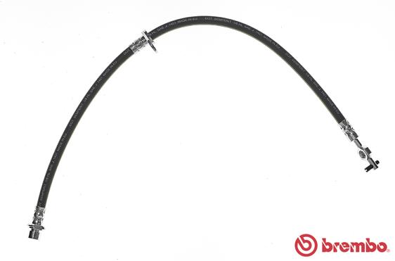 Brake Hose - T 83 099 BREMBO