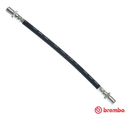 Brake Hose - T 83 102 BREMBO