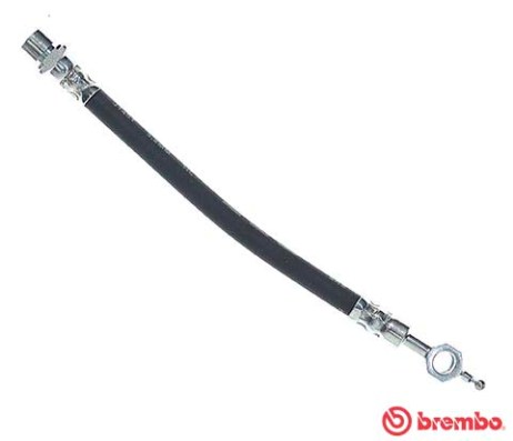 Flessibile del freno - T 83 117 BREMBO