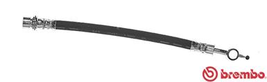 Brake Hose - T 83 118 BREMBO