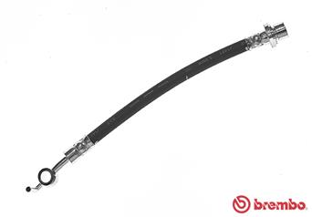 Flessibile del freno - T 83 121 BREMBO