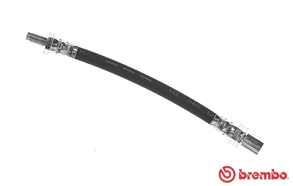 Brake Hose - T 83 125 BREMBO