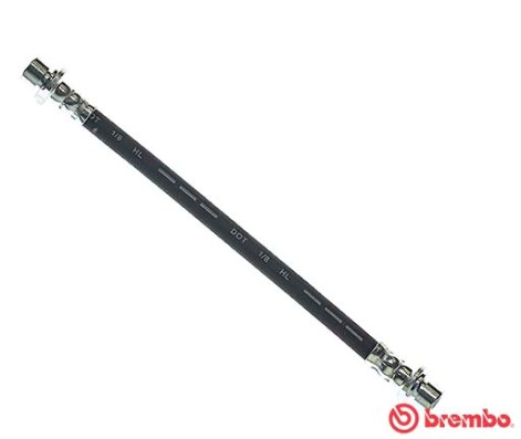 stabdžių žarnelė - T 83 129 BREMBO