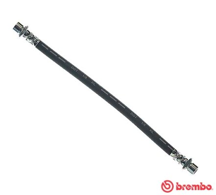 Flessibile del freno - T 83 151 BREMBO