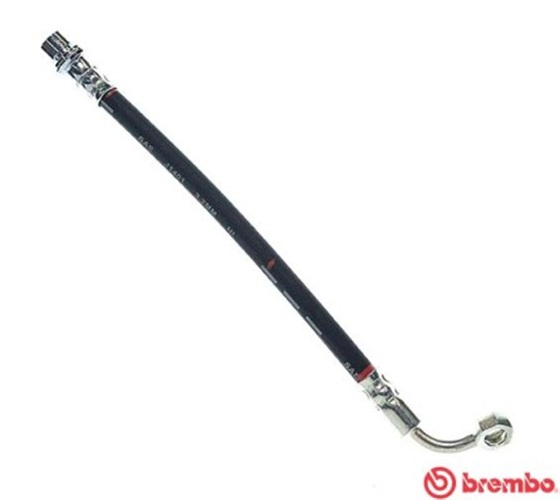 Flessibile del freno - T 83 152 BREMBO