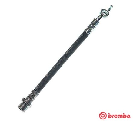 Brake Hose - T 83 160 BREMBO