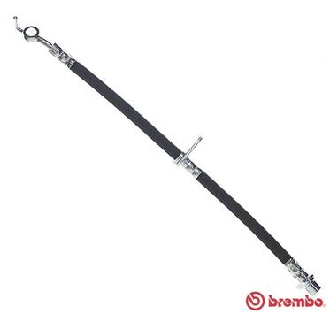 Flessibile del freno - T 83 166 BREMBO