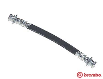 Flessibile del freno - T 83 177 BREMBO