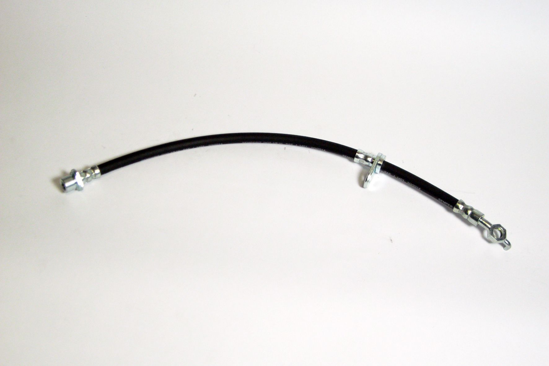 Brake Hose - T 83 190 BREMBO