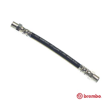 Brake Hose - T 85 016 BREMBO
