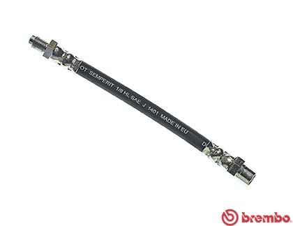 Brake Hose - T 85 017 BREMBO
