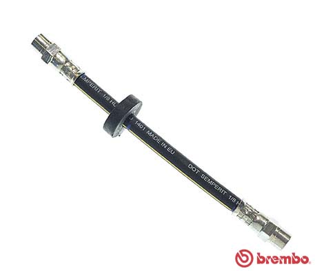 Flessibile del freno - T 85 018 BREMBO