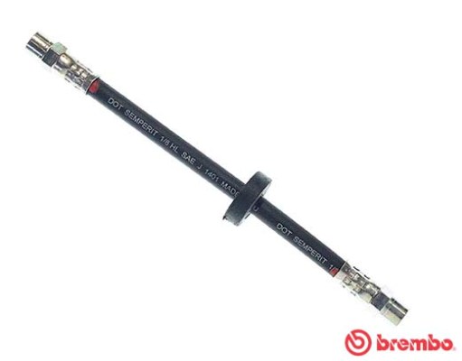 Brake Hose - T 85 019 BREMBO
