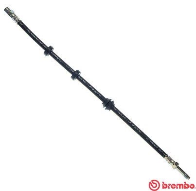 Brake Hose - T 85 020 BREMBO
