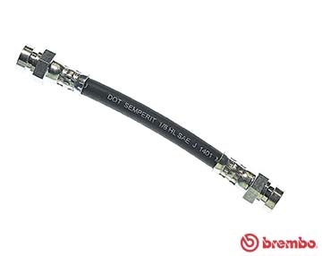 Brake Hose - T 85 021 BREMBO